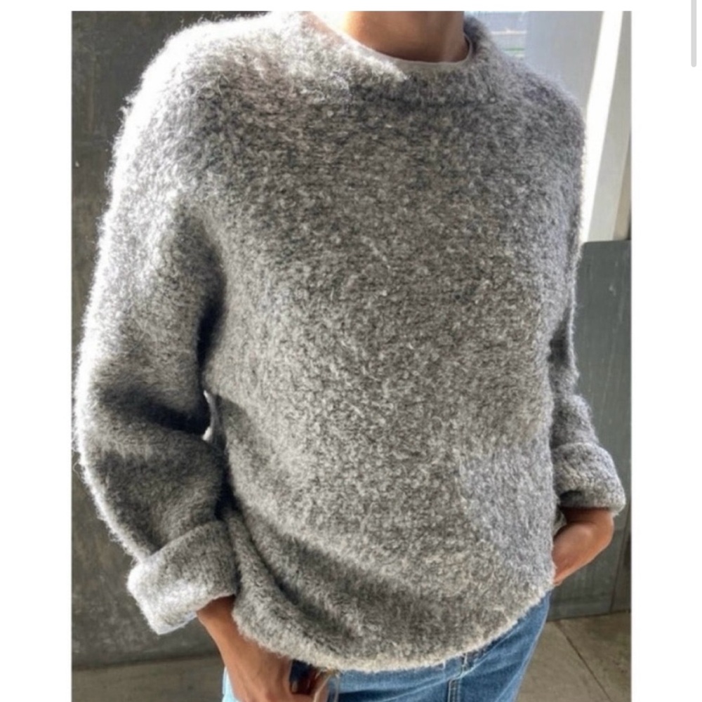 Le Bon Shoppe Envie Sweater